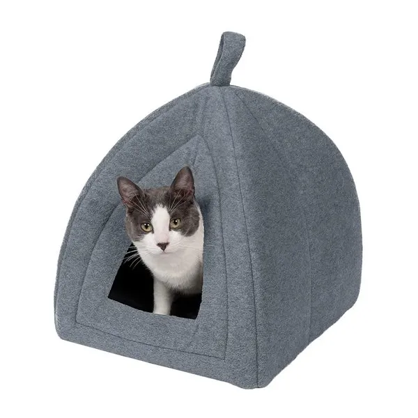 Foldable Pet Tent