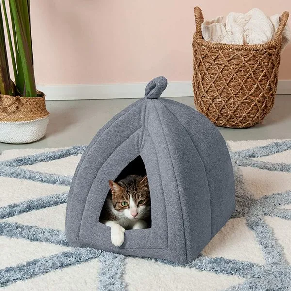 Foldable Pet Tent