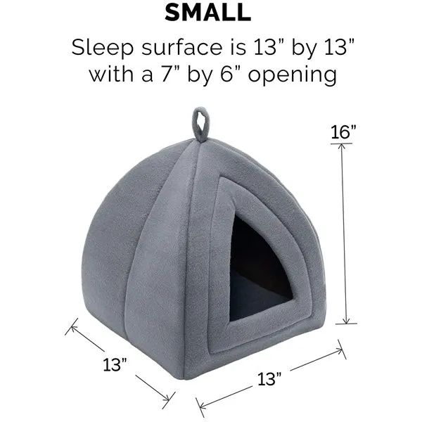 Foldable Pet Tent