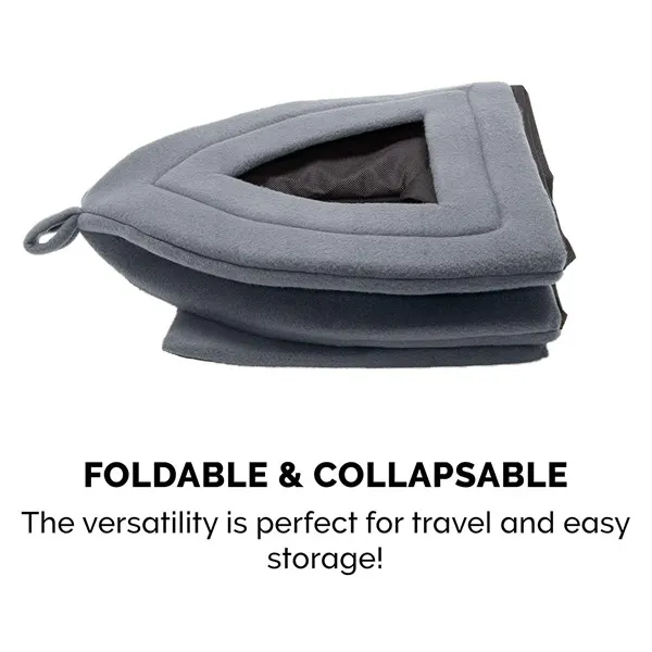 Foldable Pet Tent