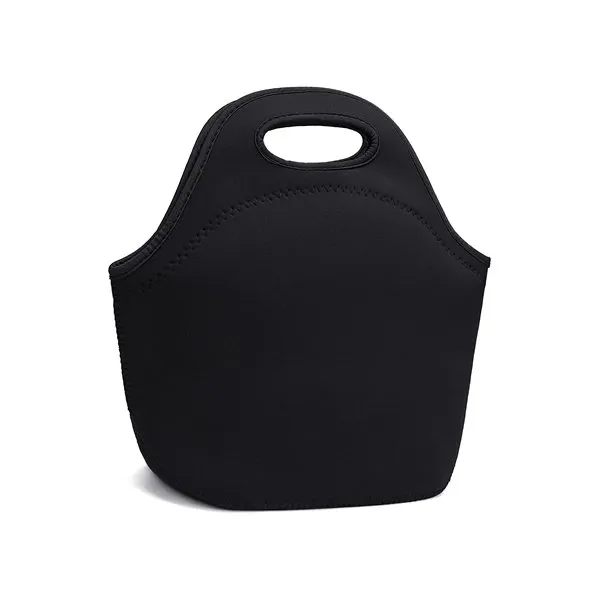 Thermal Insulated Lunch Tote Bag Neoprene Picnic Bag