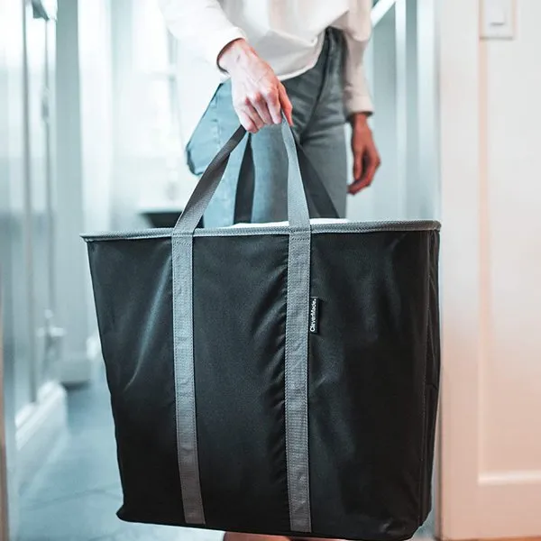 Collapsible Laundry Tote