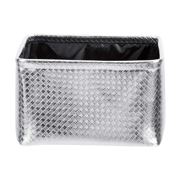 PVC waterproof storage basket storage boxes