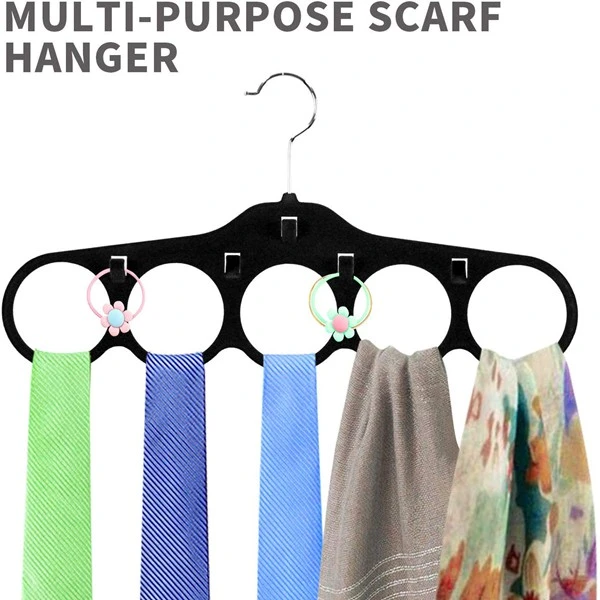 Velvet Scarf Hanger(图3)