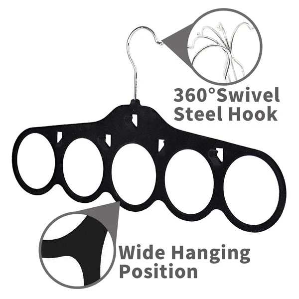 Velvet Scarf Hanger(图4)