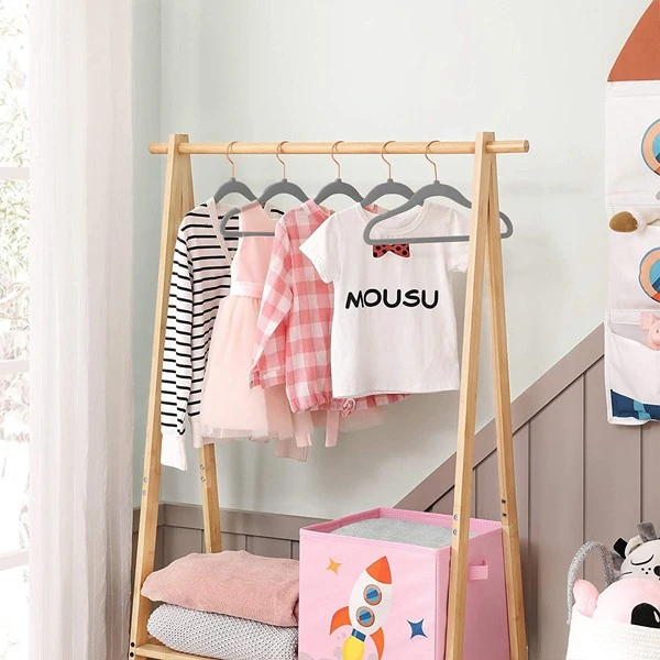 velvet kids hangers (图8)