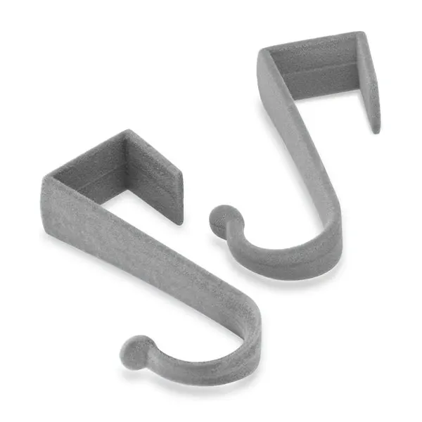 Velvet Clothes Hook(图1)