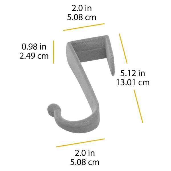 Velvet Clothes Hook(图5)