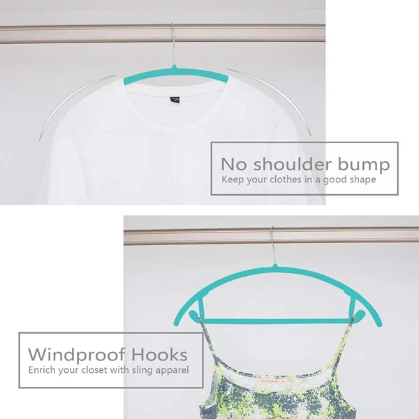 Non-slip suit hangers(图4)